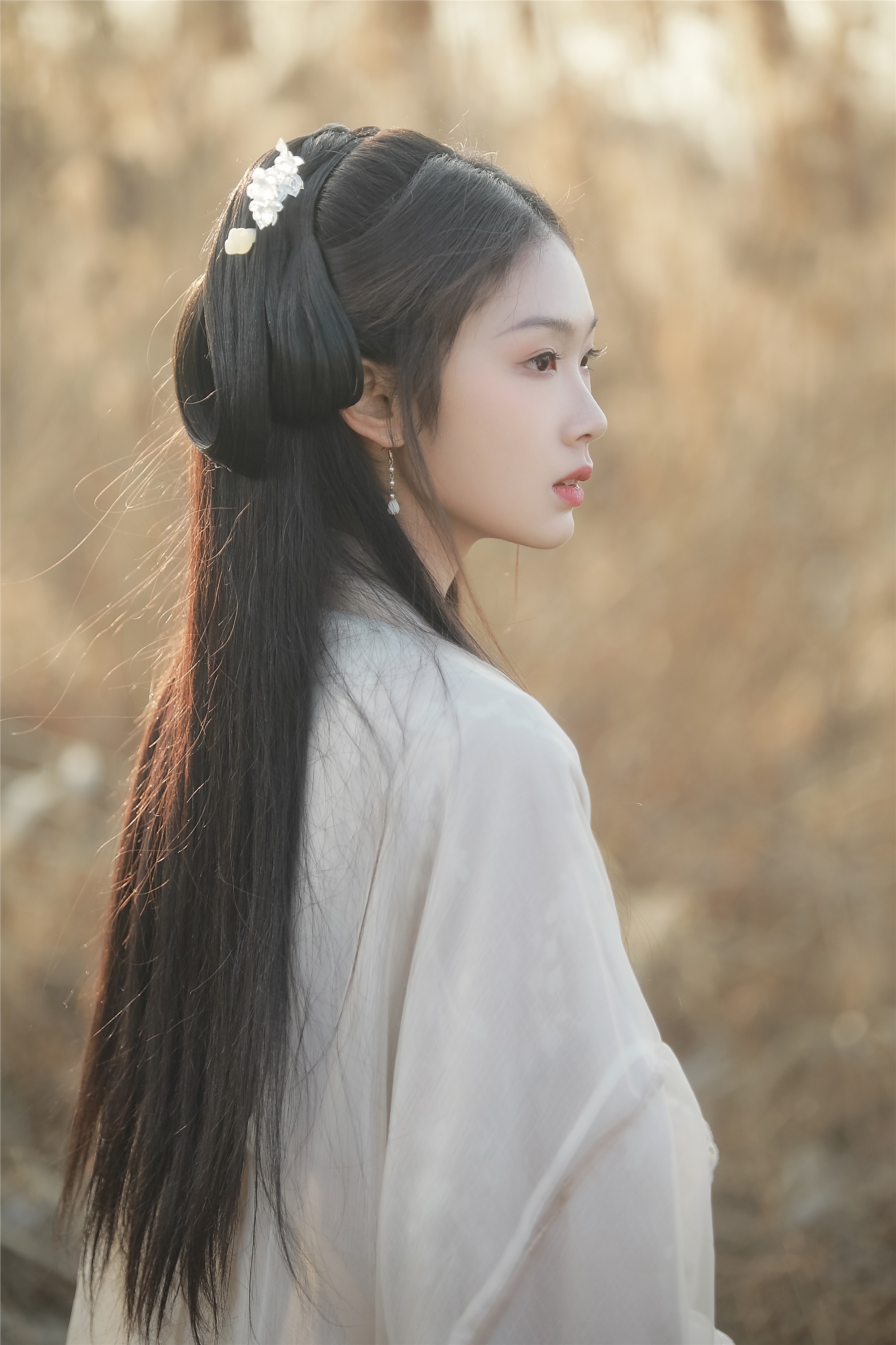 YITUYU艺图语 2025.01.28 叹秋 溱溱